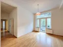 Parvis St-Gilles : Appartement RDC - 2CH