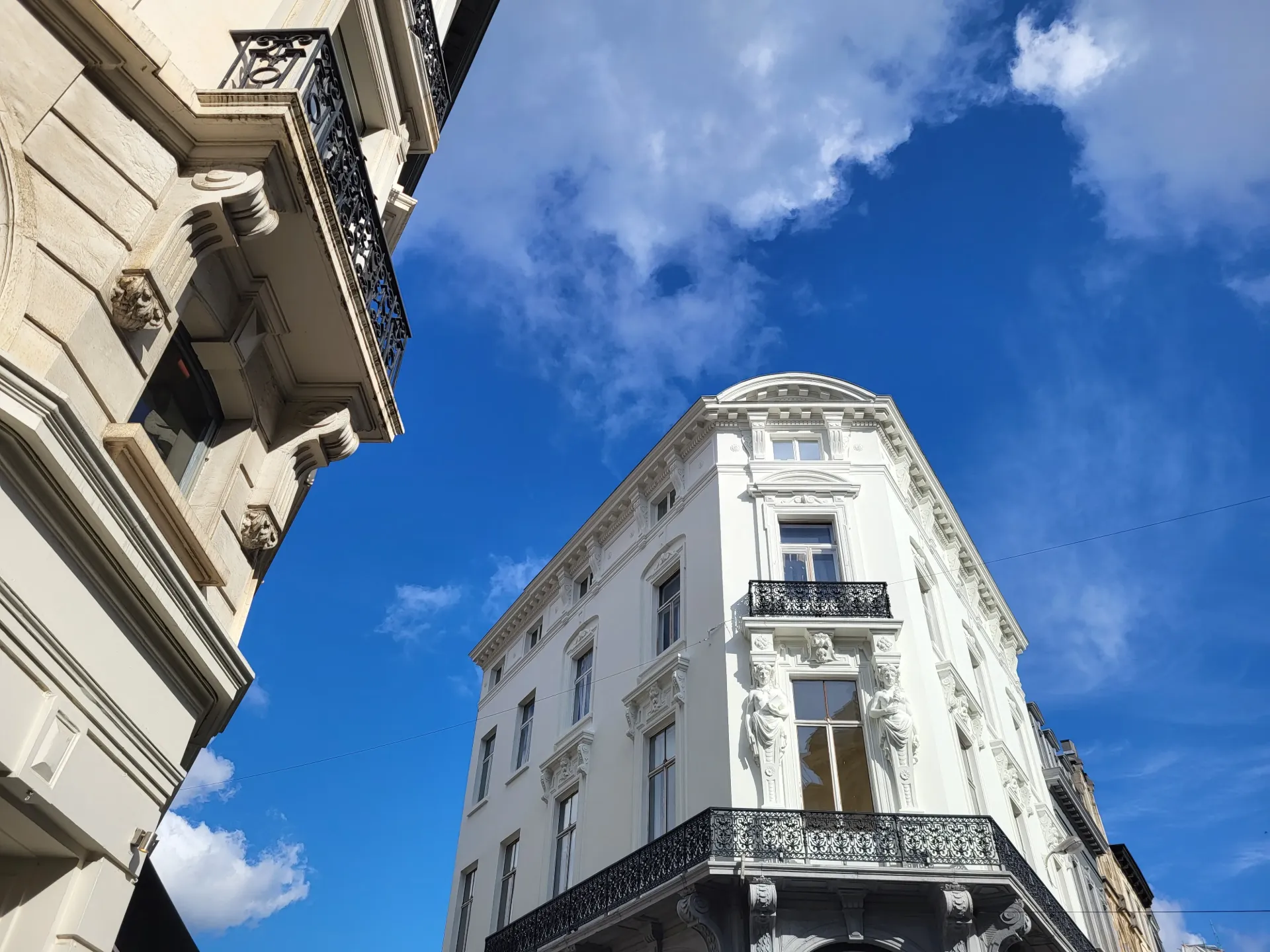 PETIT SABLON - Appt 130m2 - 2CH
