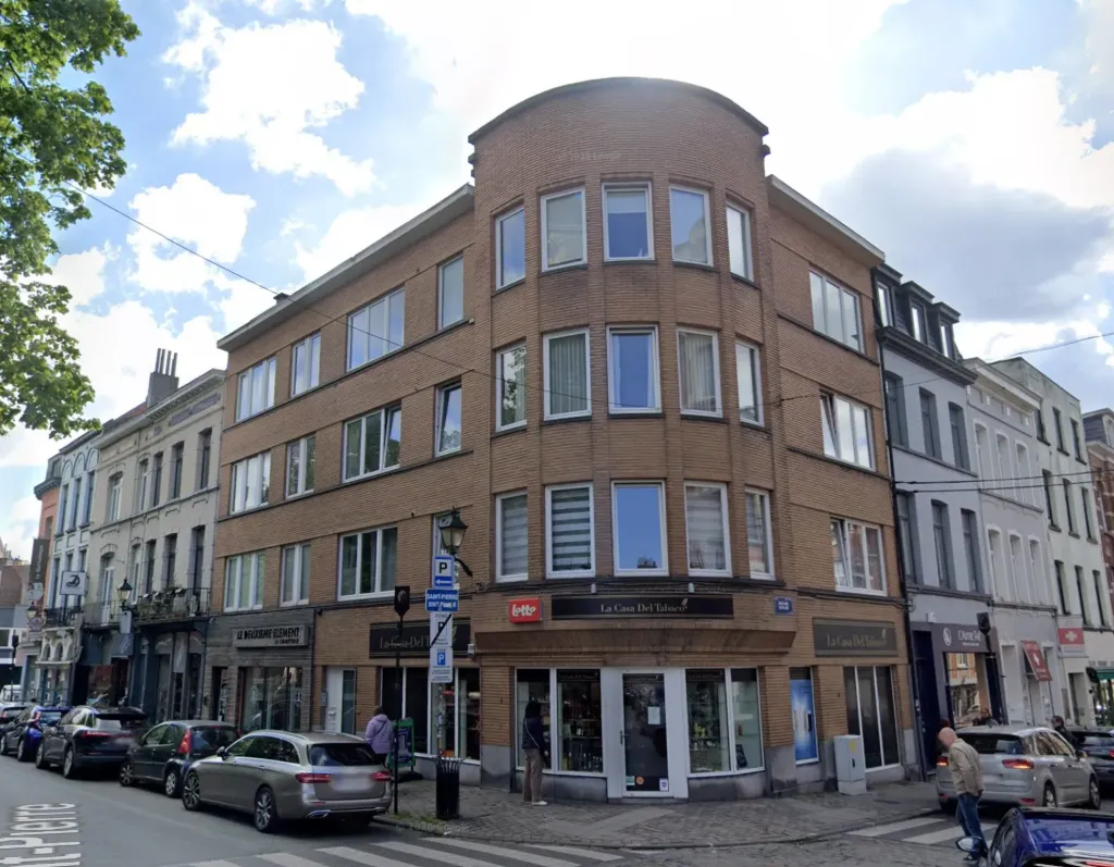 Parvis St Pierre - Immeuble de rapport (8)