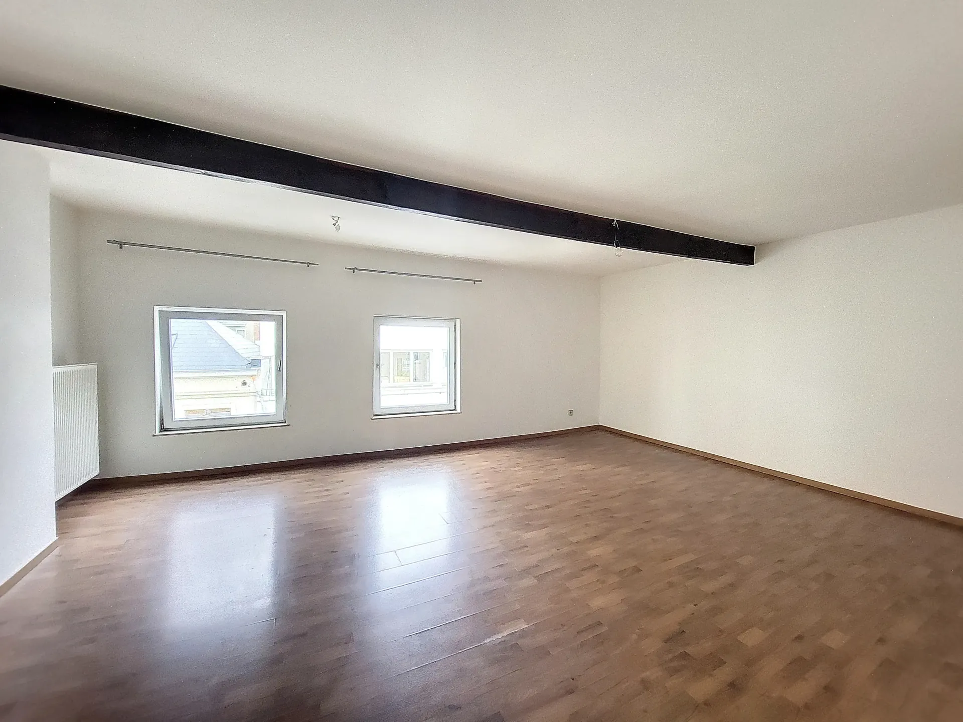 Flagey - Appartement 1ch